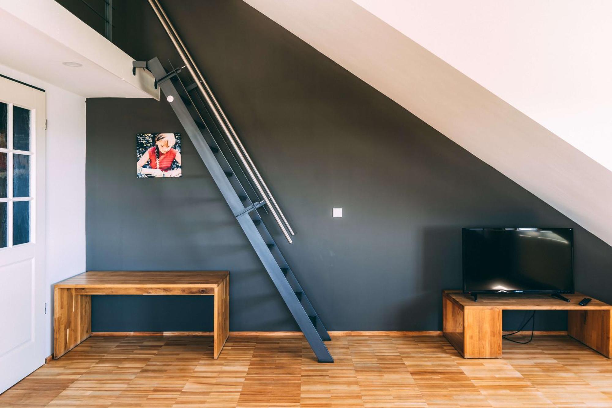 Gut Huegle Erlebnishof Villa Ravensburg Bilik gambar
