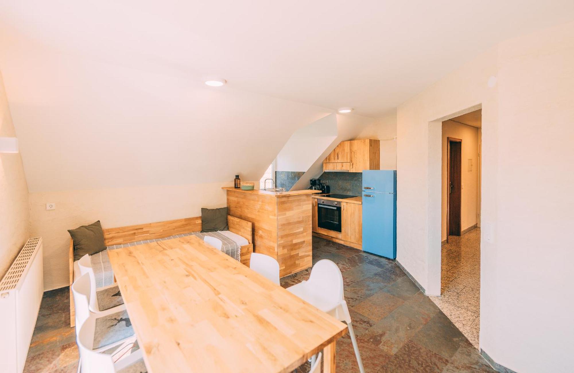 Gut Huegle Erlebnishof Villa Ravensburg Bilik gambar