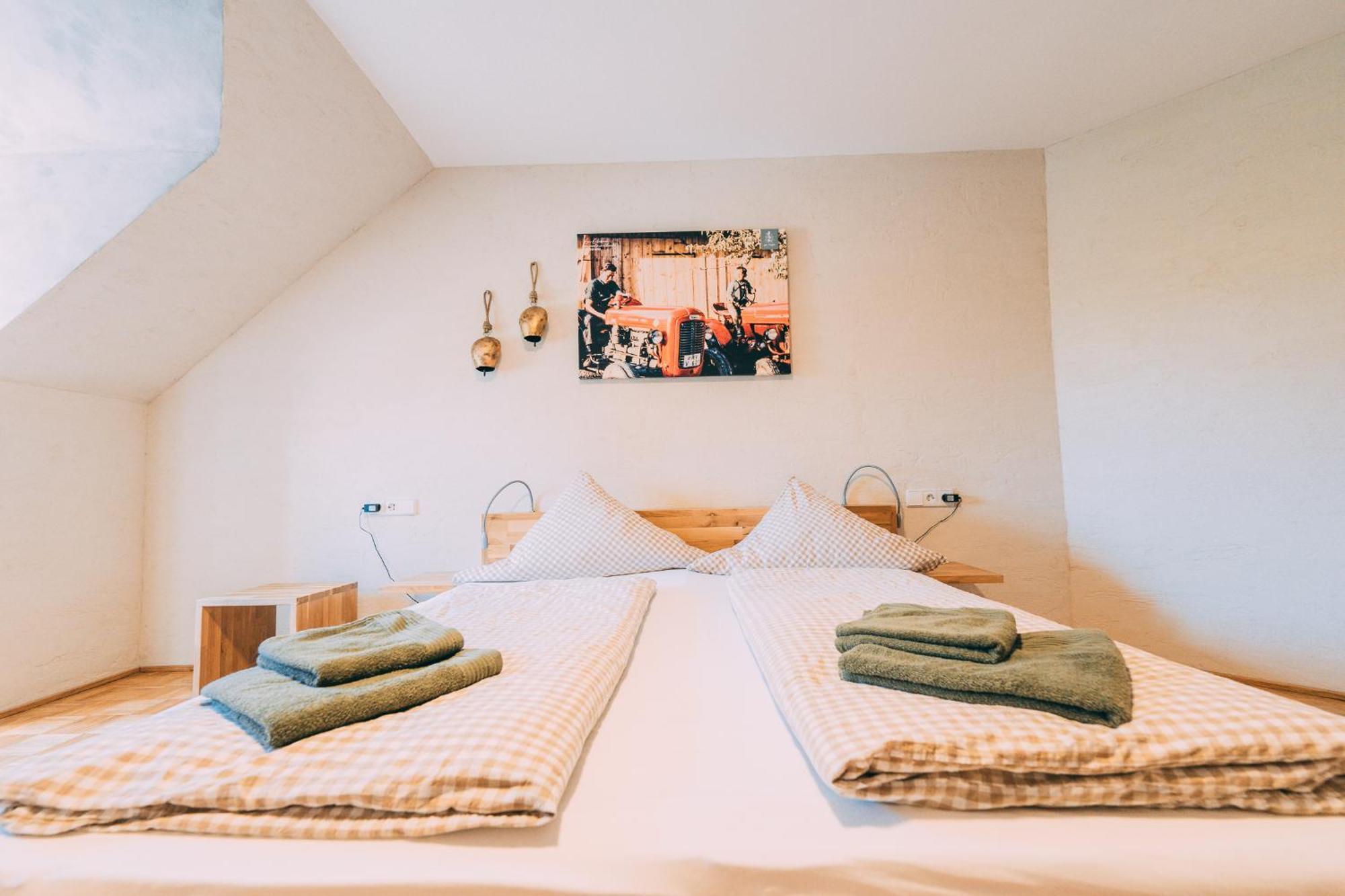 Gut Huegle Erlebnishof Villa Ravensburg Bilik gambar