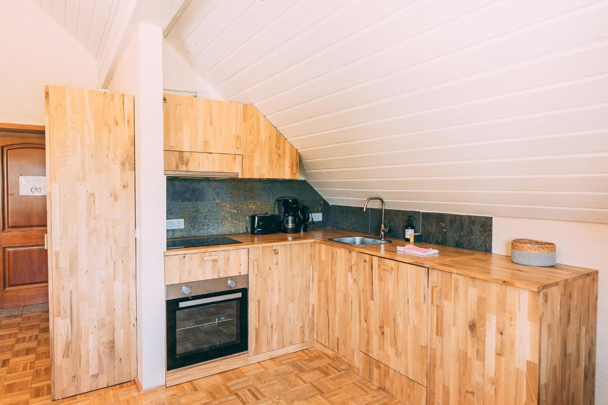 Gut Huegle Erlebnishof Villa Ravensburg Bilik gambar