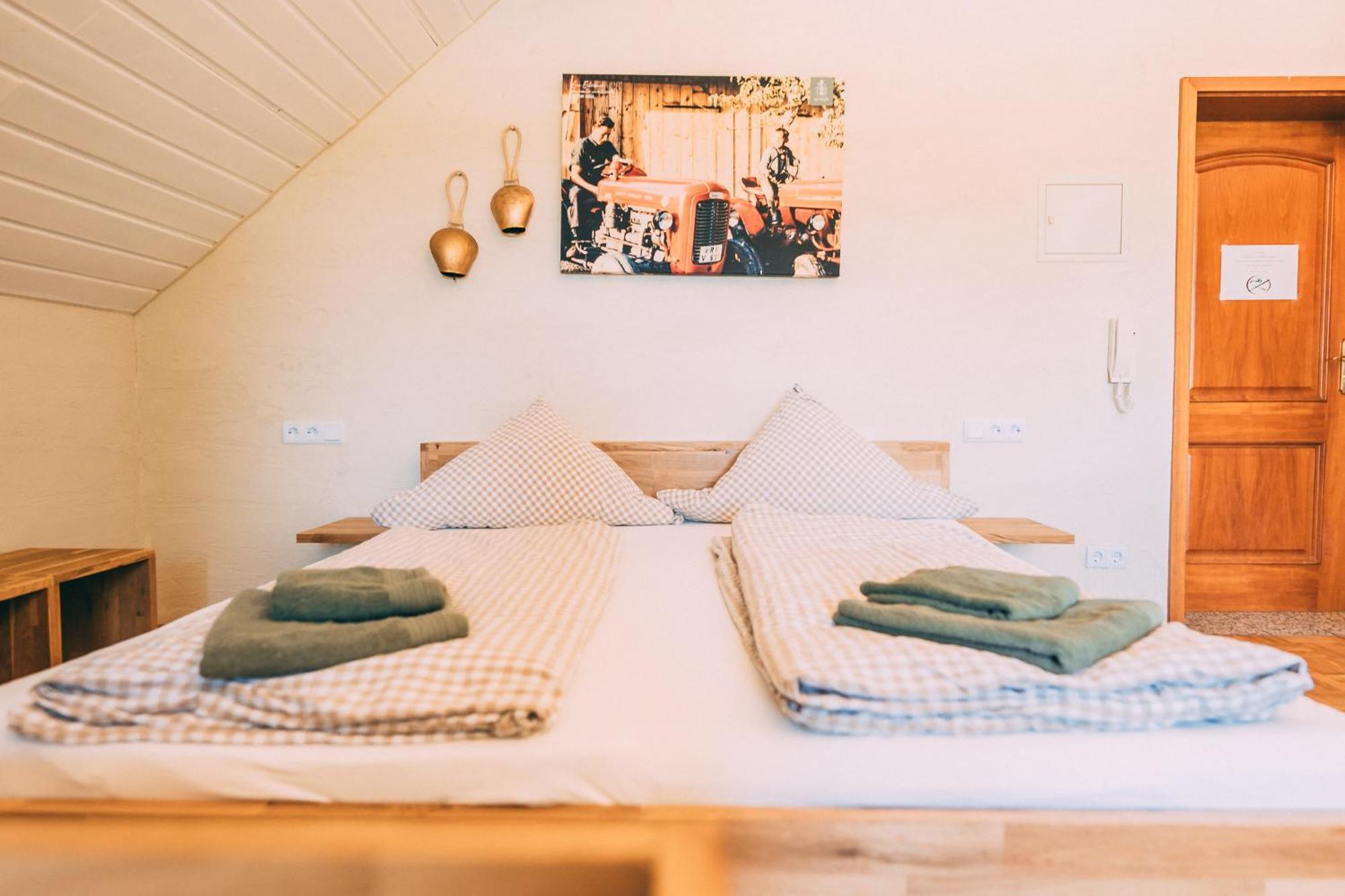 Gut Huegle Erlebnishof Villa Ravensburg Bilik gambar