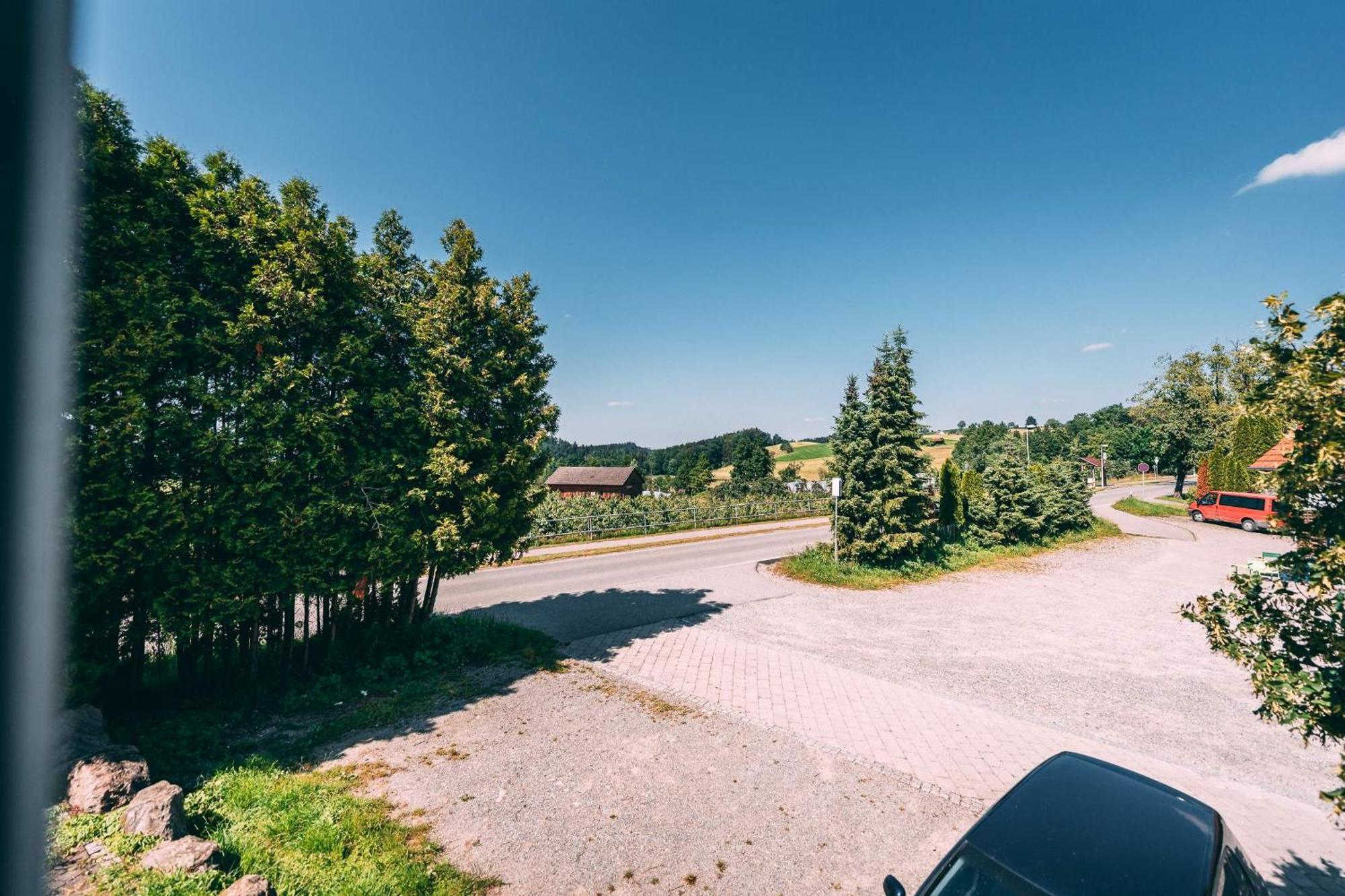 Gut Huegle Erlebnishof Villa Ravensburg Bilik gambar
