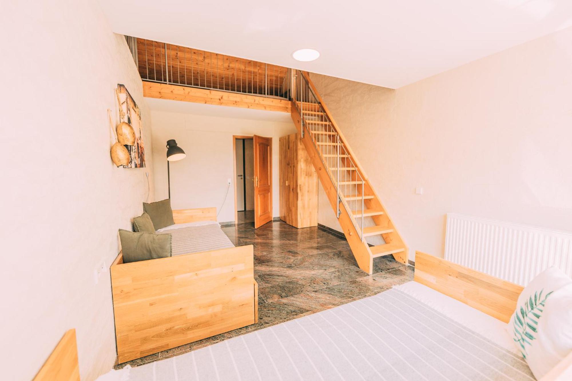 Gut Huegle Erlebnishof Villa Ravensburg Bilik gambar