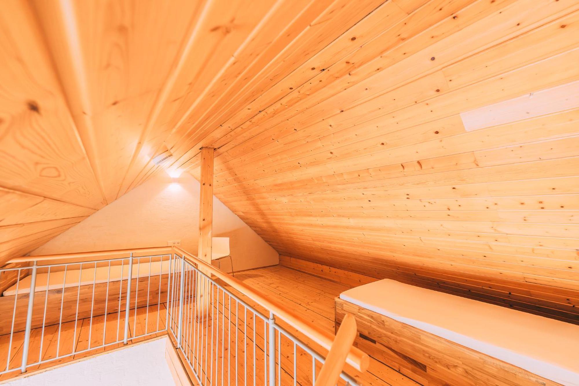 Gut Huegle Erlebnishof Villa Ravensburg Bilik gambar