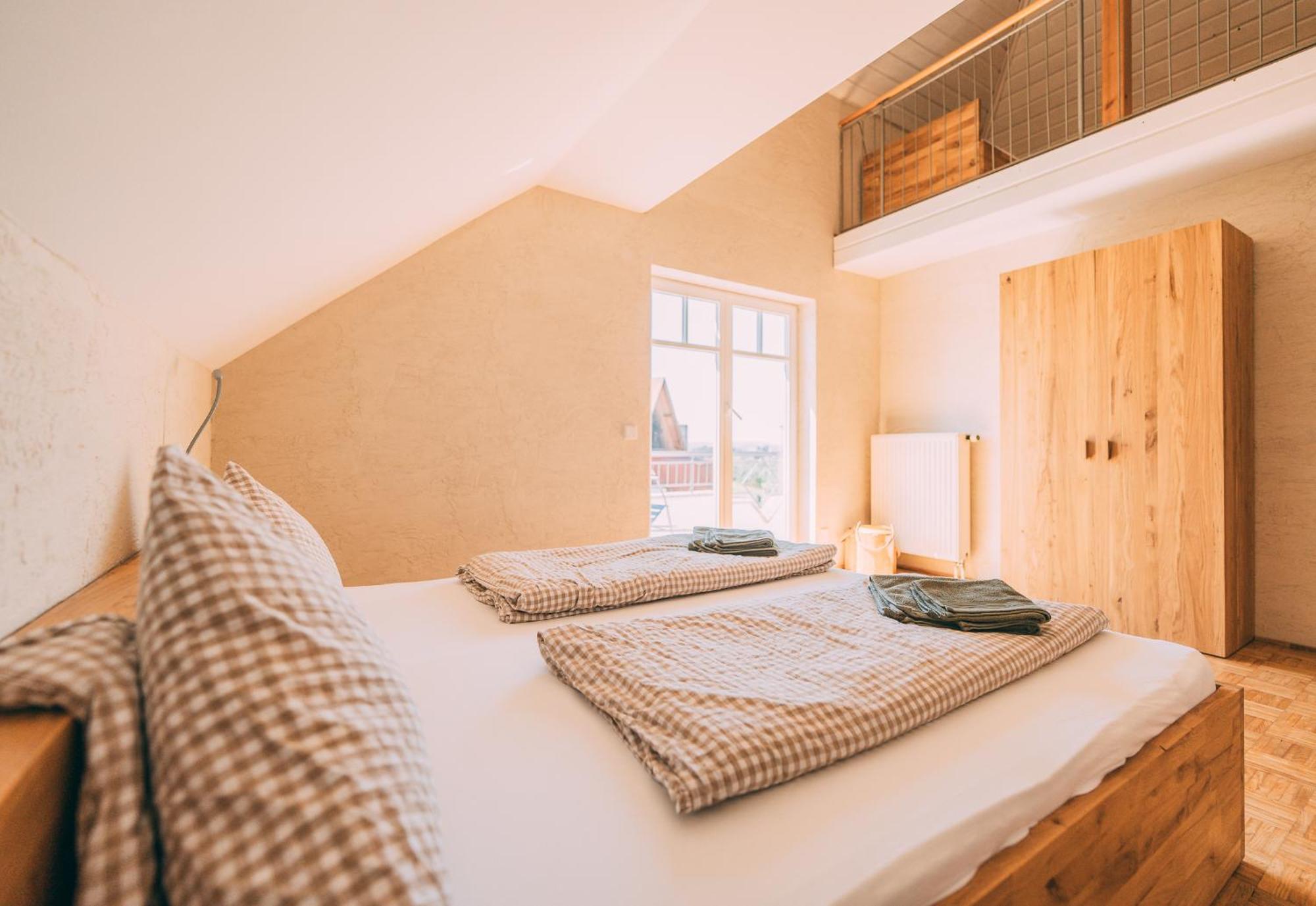 Gut Huegle Erlebnishof Villa Ravensburg Bilik gambar