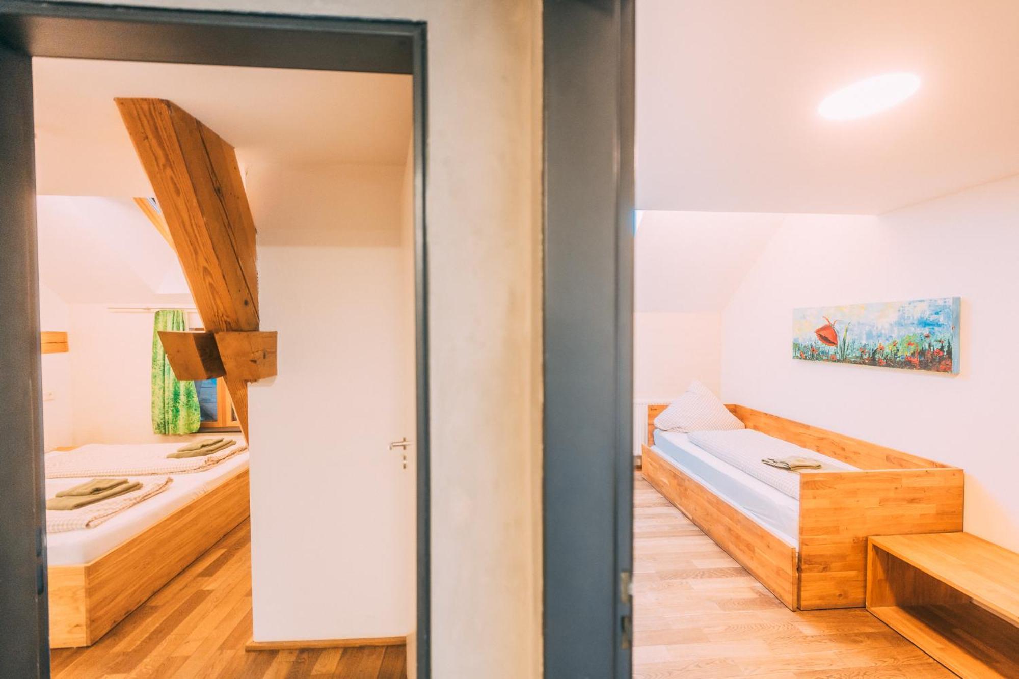 Gut Huegle Erlebnishof Villa Ravensburg Bilik gambar